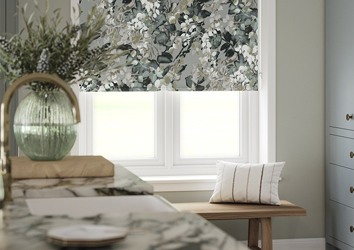 Fantasy, Alpine - Twist&Fit Roller Blind - Image 5
